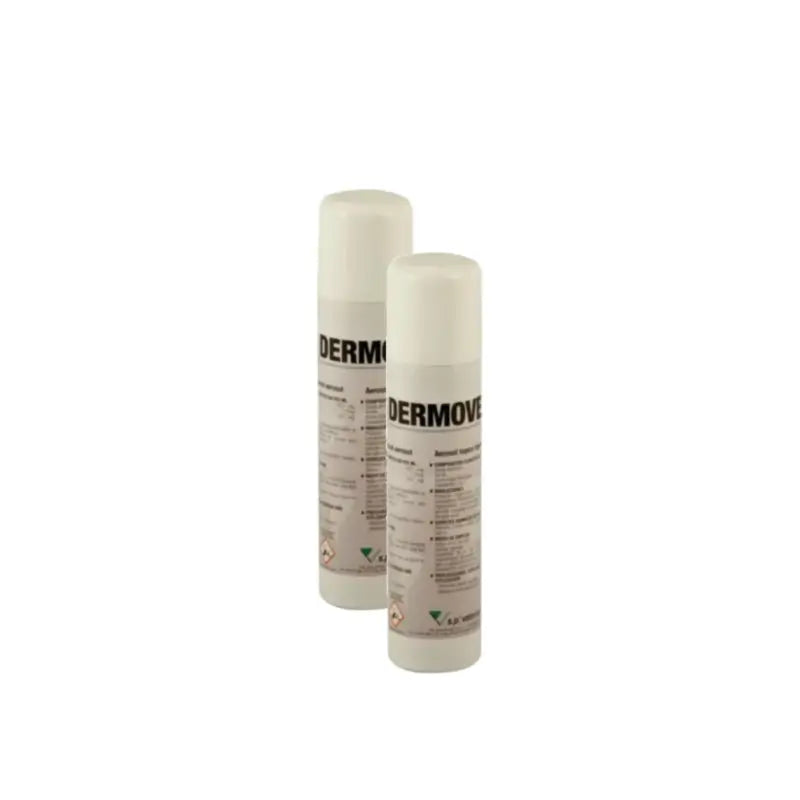 Dermovex Spray Sp Veterinario Confezione da 2 x 335 ml