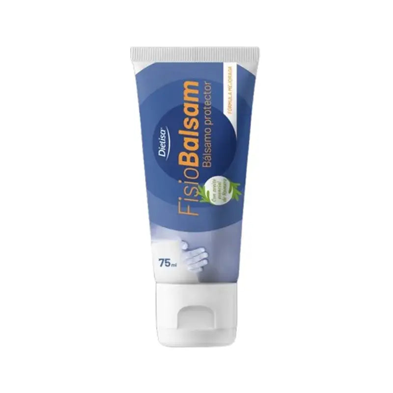 Dietisa (Dielisa) Fisiobalsamo Balsamo Sport 75Ml