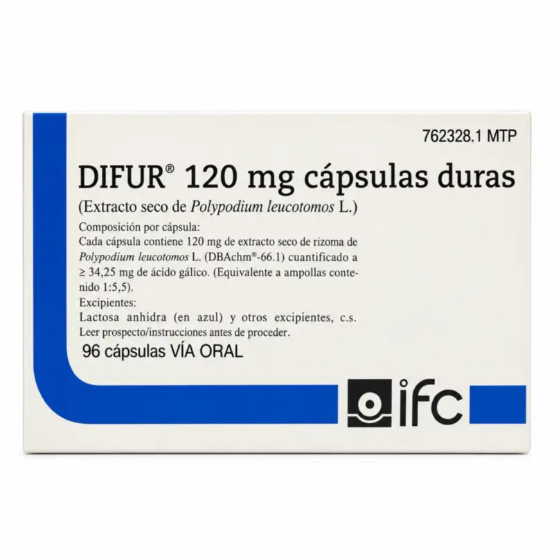 Difur 96 capsule