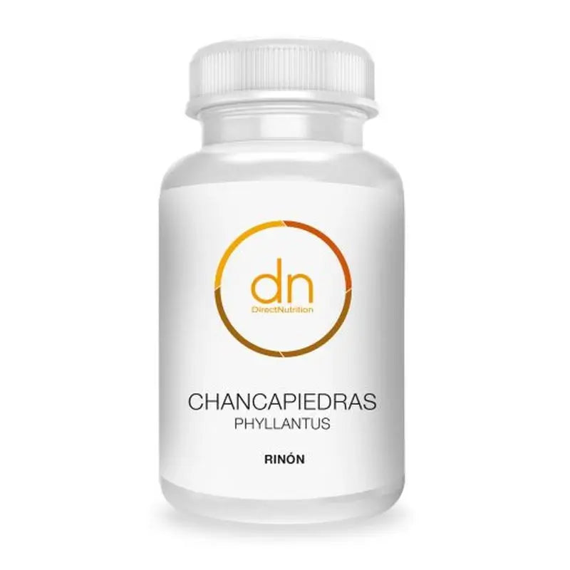 Direct Nut Chancapiedras , 60 cápsulas