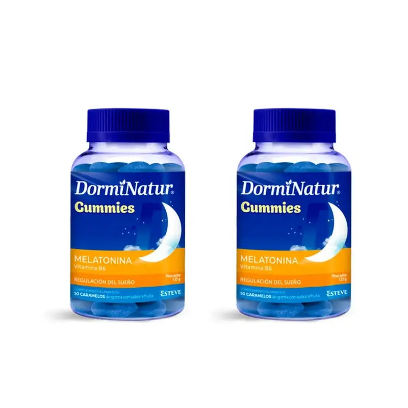 Dorminatur , 2X50 Gommine