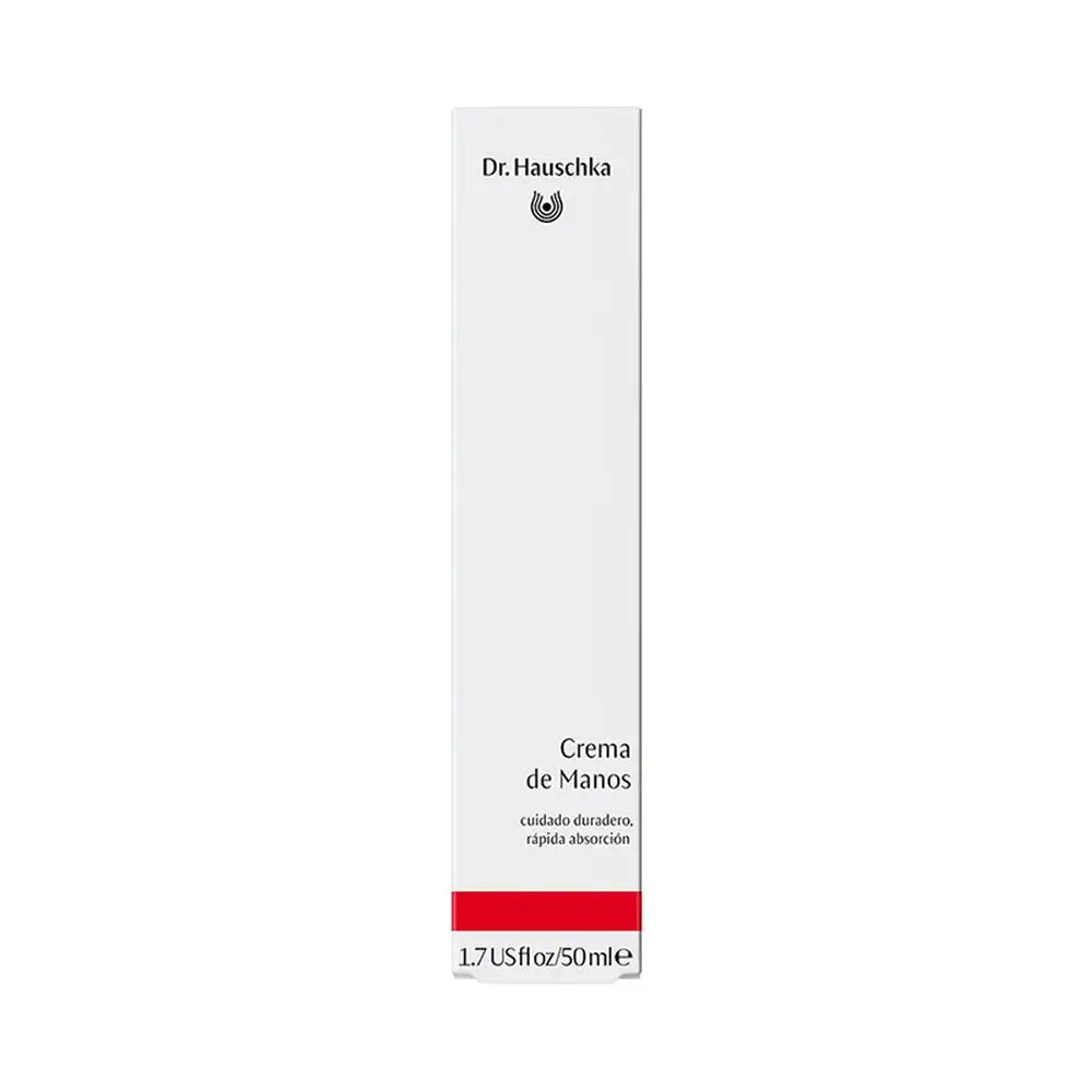 Dr. Hauschka Crema mani 50 ml.