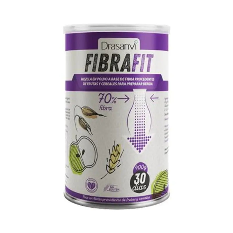 Drasanvi Fibramax, 400 grammi