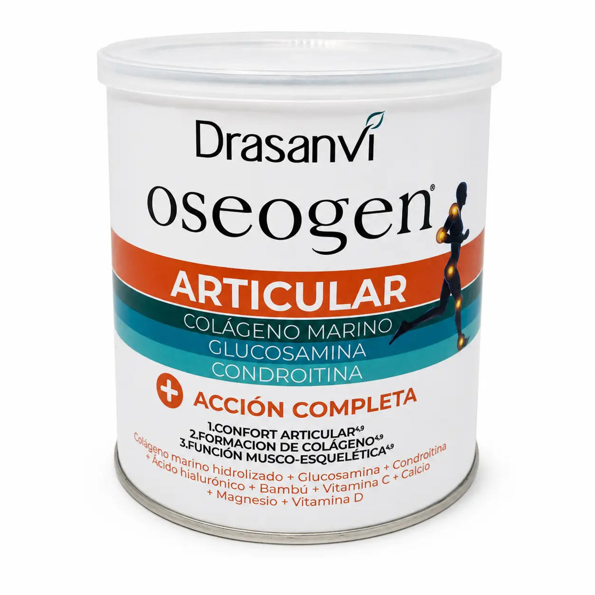Drasanvi Oseogen in polvere , 375 g