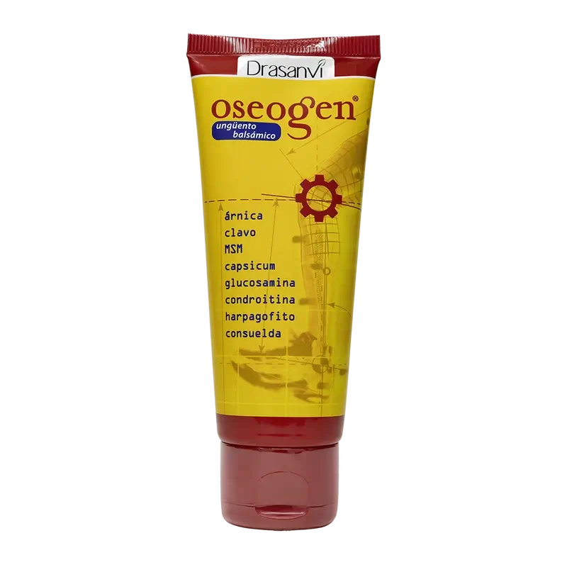 Drasanvi Oseogen Unguento Balsamico , 75 ml
