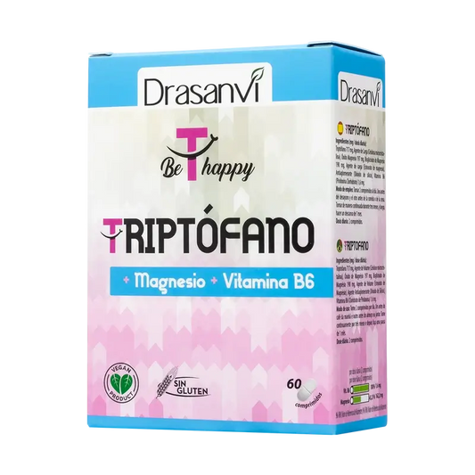 Drasanvi Triptofano , 60 compresse