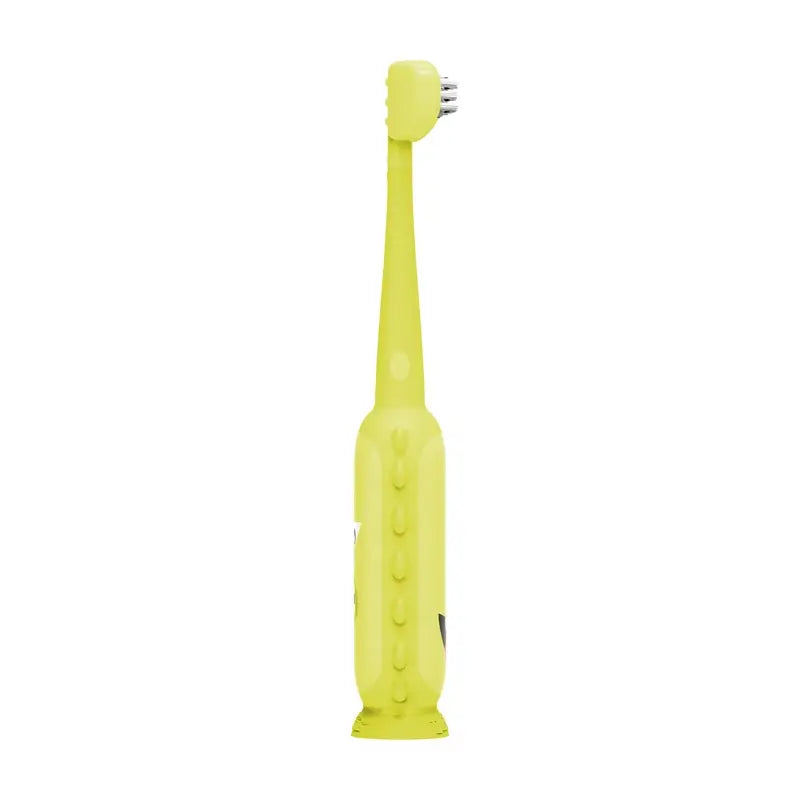 Spazzolino da denti "mostro verde" del Dr. Brown