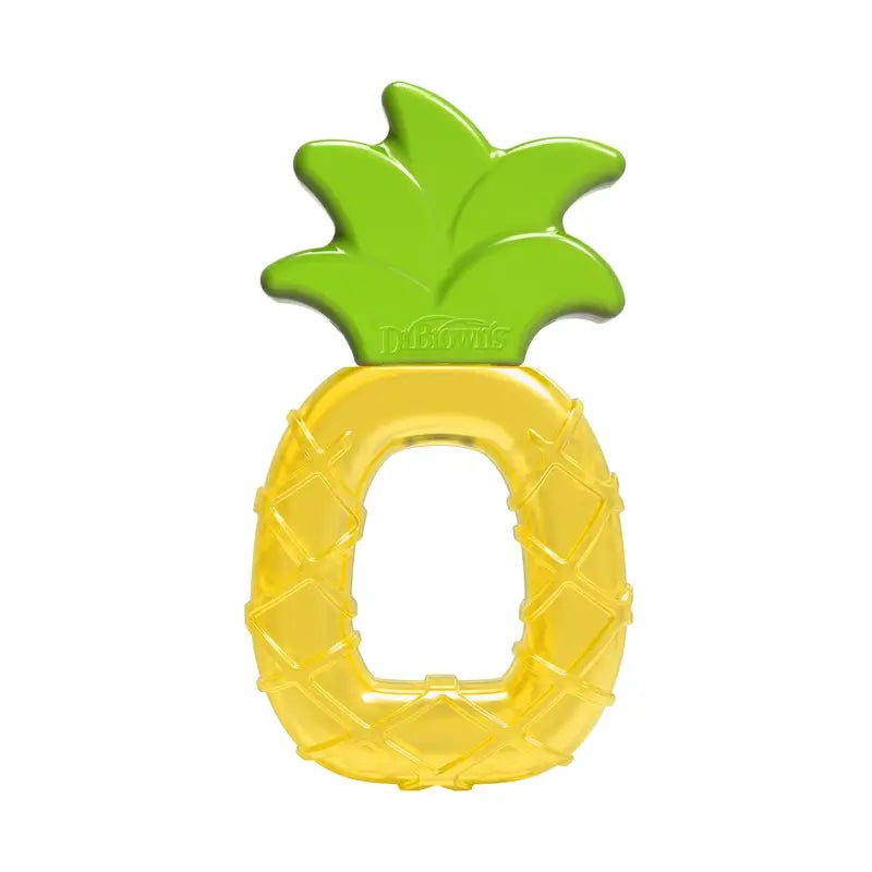 Teether ananas Aquacool Dr.Brown's