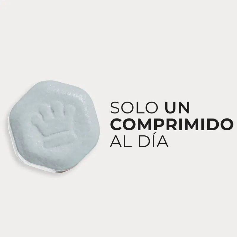 Ds Laboratories Revita Sod Compresse Anti-Caduta, 30 pz.