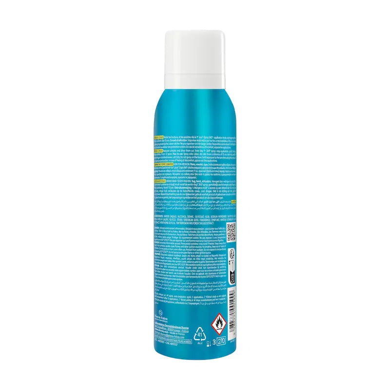 Ducray Spray corpo essiccante anti-imperfezioni 150 ml