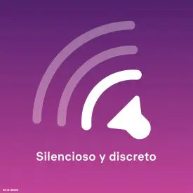 Durex Pure Fantasy Vibratore Orgasmico Intenso Pure Fantasy, Dildo Clitorideo Donna