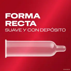 Durex Preservativi Super Sottili Contatto Totale 6 unità