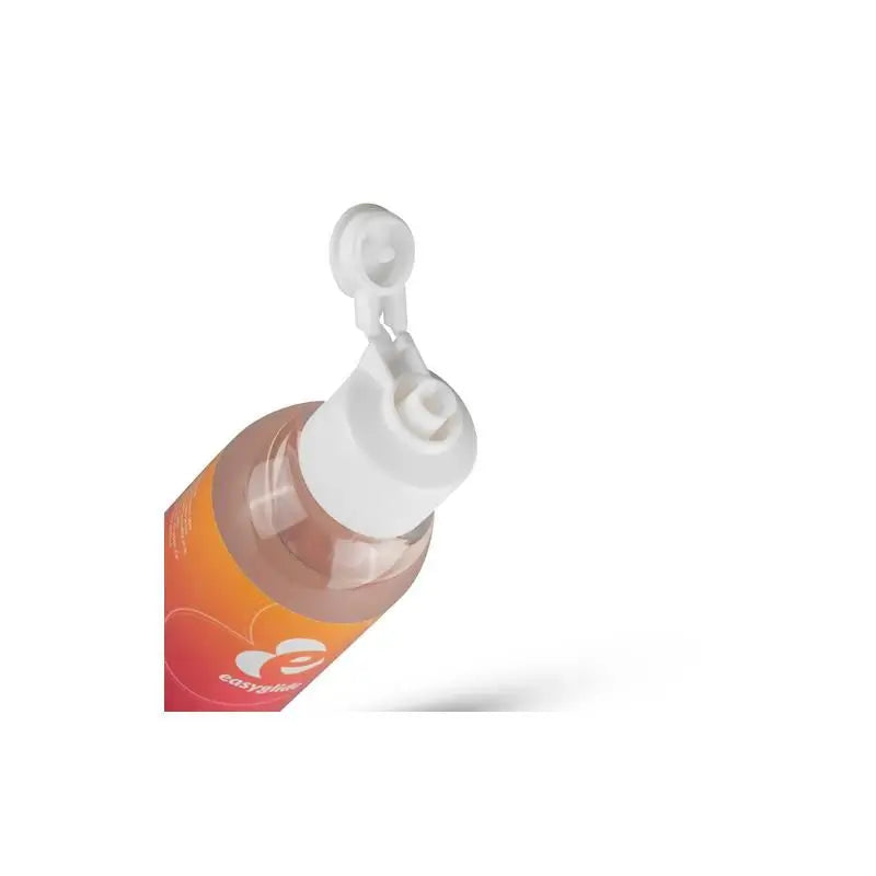 Easyglide Lubrificante a base d'acqua effetto riscaldante 150 Ml
