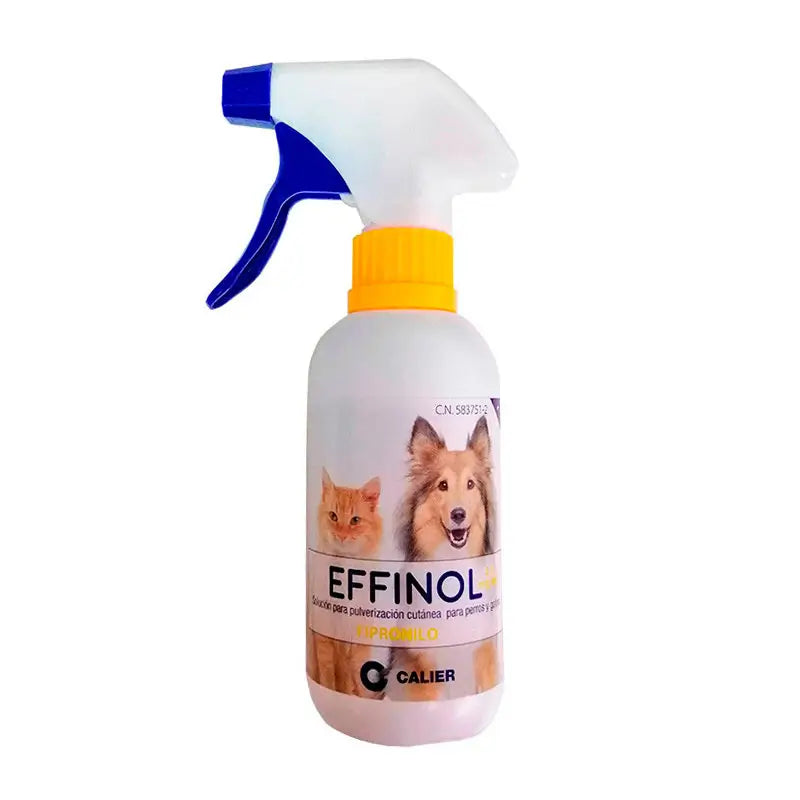 Effinol Spot On Spray, 250 ml