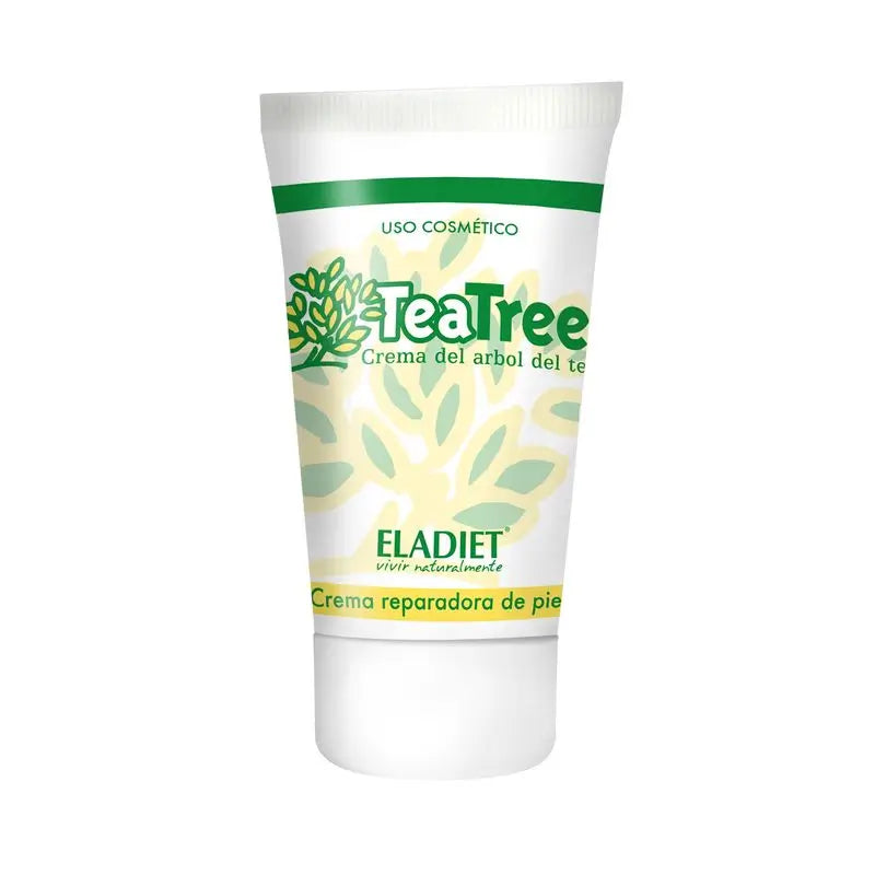 Eladiet Crema all'albero del tè 40ml