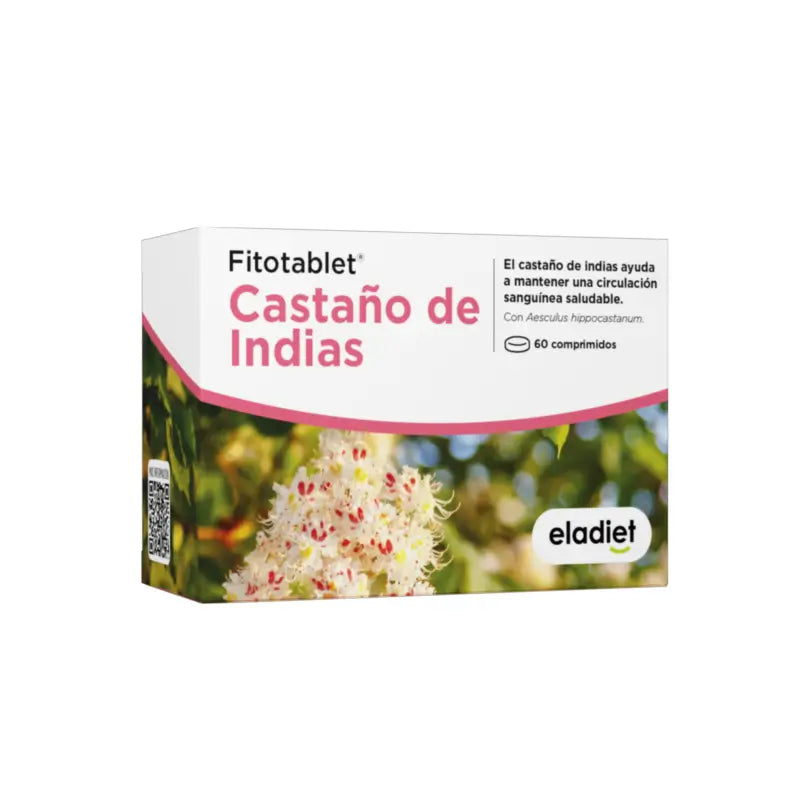 Eladiet Ippocastano Fitotablet, 60 compresse