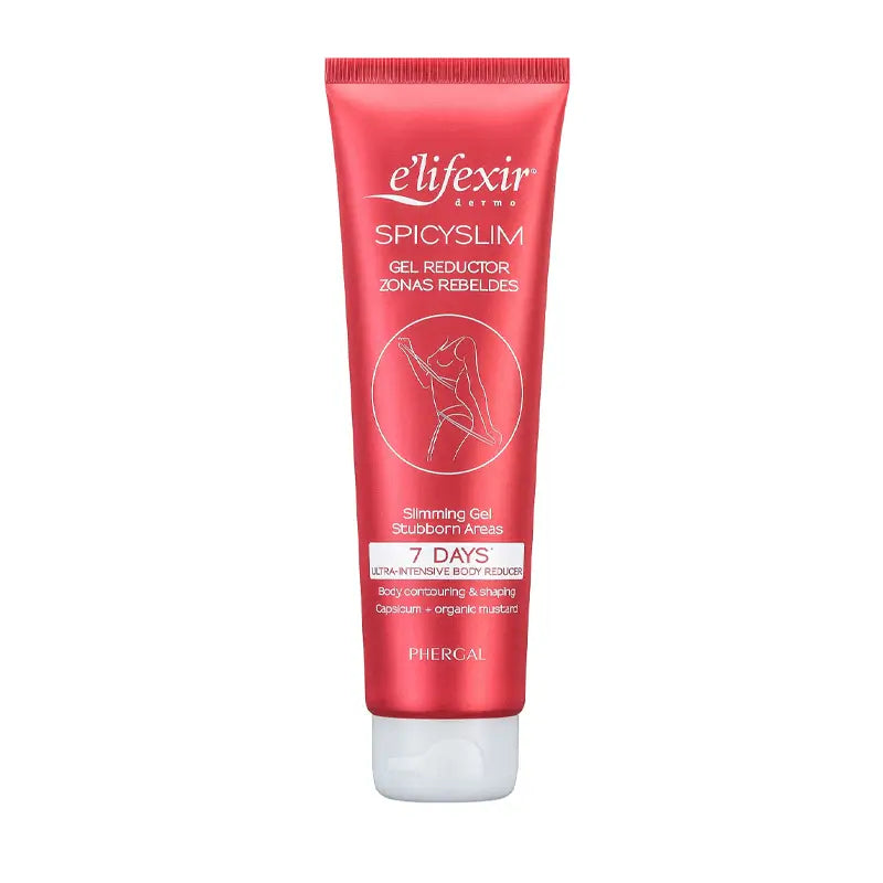 Elifexir Spicyslim Gel Bruciagrassi Ultra-Intensivo 150ml