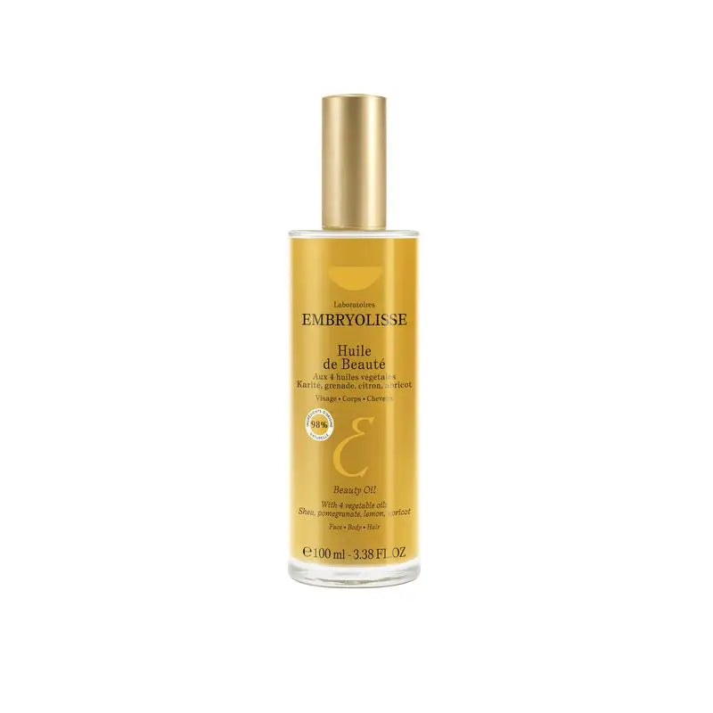 Embryolisse Huile De Beauté , 100 ml