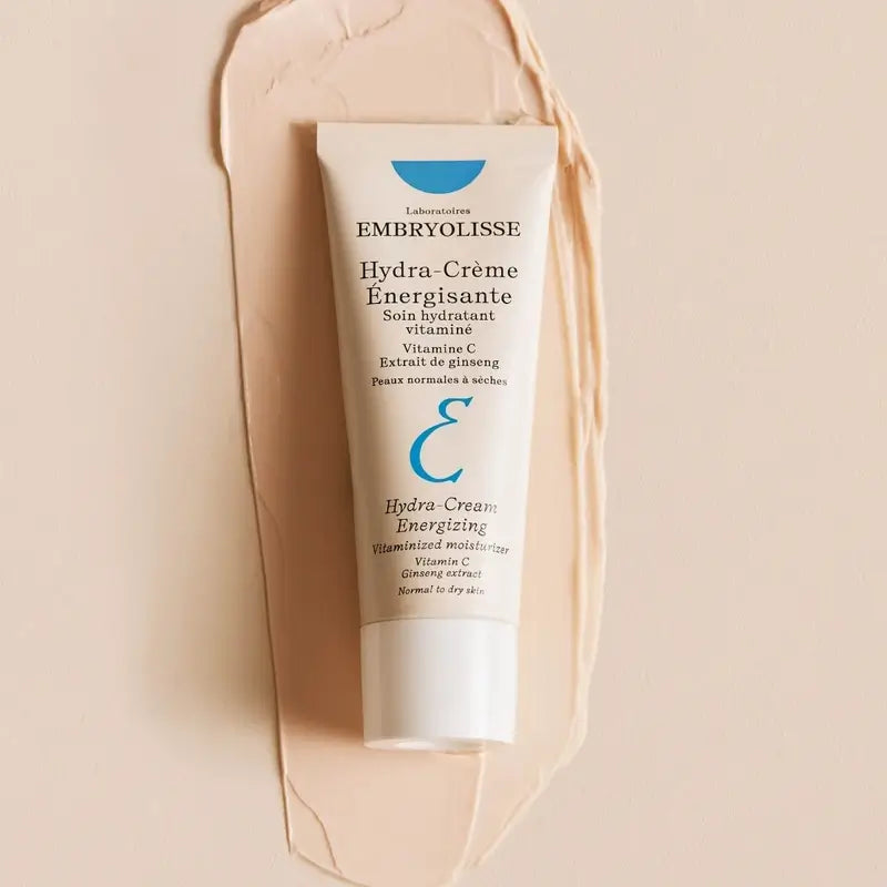 Embryolisse Hydra-Crème Énergisante - Vitamina C, 40 ml