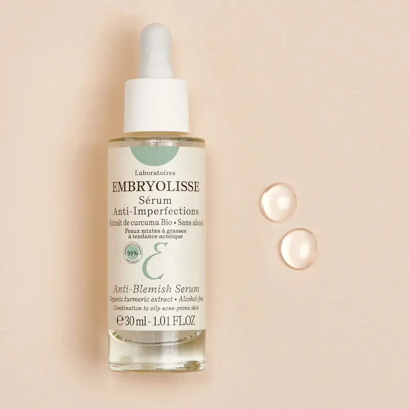 Embryolisse Siero Anti-Imperfezioni, 30 ml