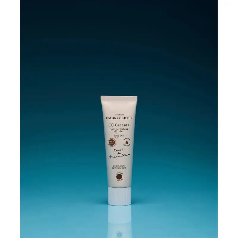 Embryolisse Soin Perfecteur De Tent-Cc Crema+ Cioccolato, 30 ml