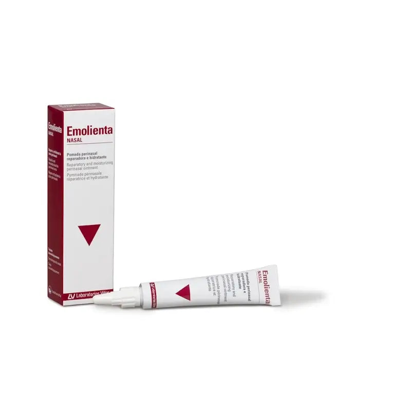 Emolliente nasale 10 Ml
