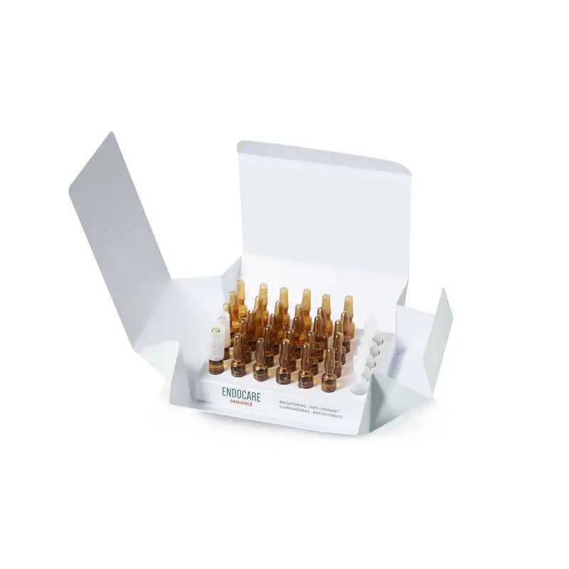ENDOCARE Radiance C Proteoglycans Oil-Free 30 fiale x 2 ml