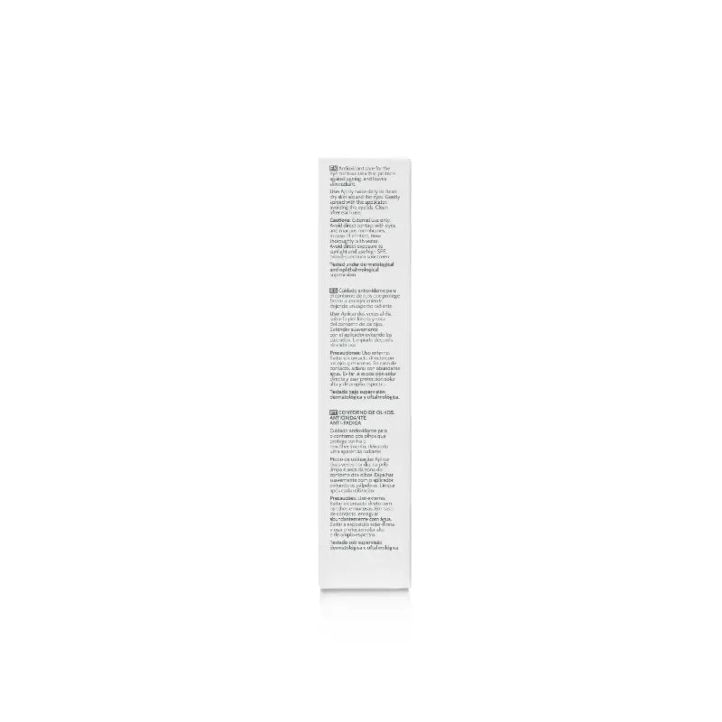 Endocare Radiance Contorno Occhi Illuminante, 15 ml