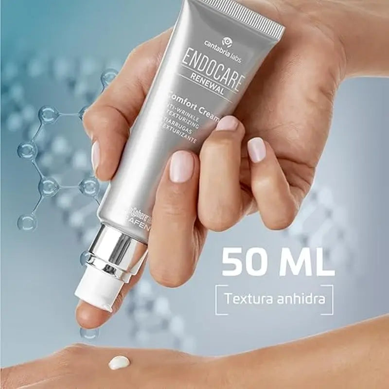ENDOCARE Crema Rinnovatrice Comfort 50 ml