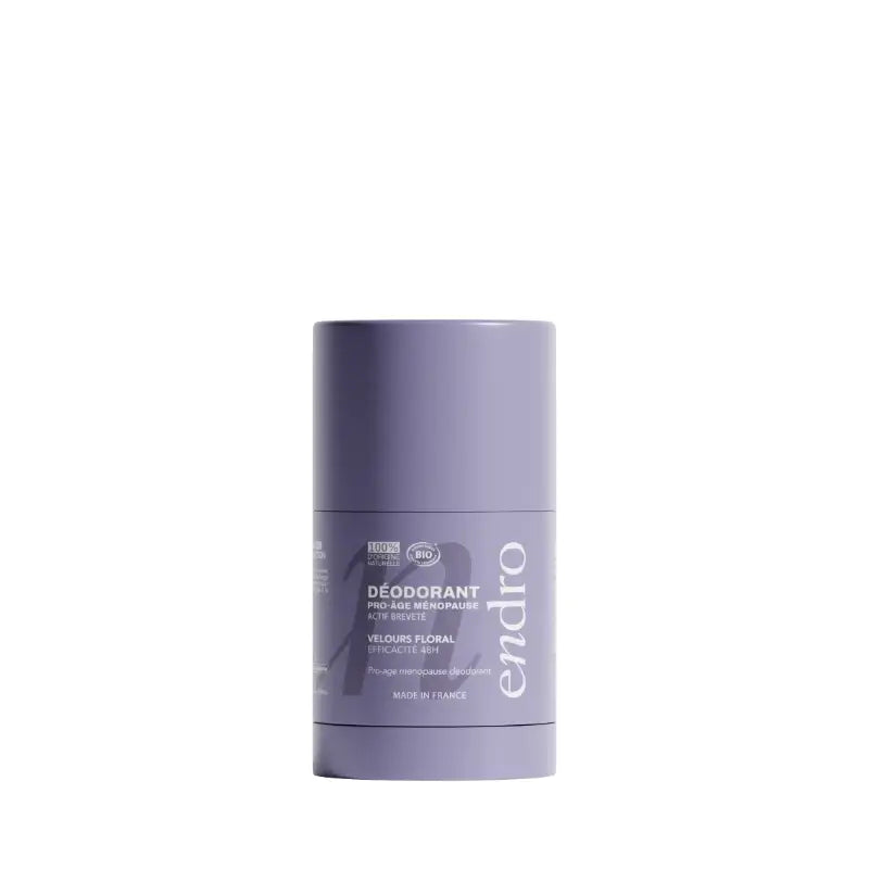 Endro Deodorante in stick 48 ore Menopausa Comoda, 50 ml