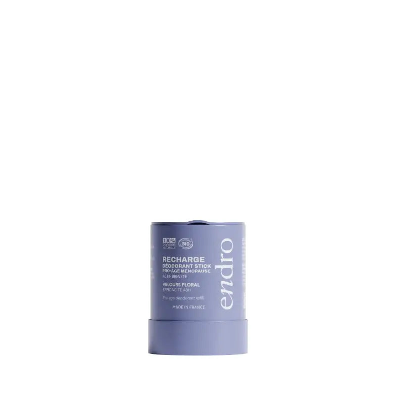 Endro Deodorante ricaricabile Menopausa Comoda, 50 ml