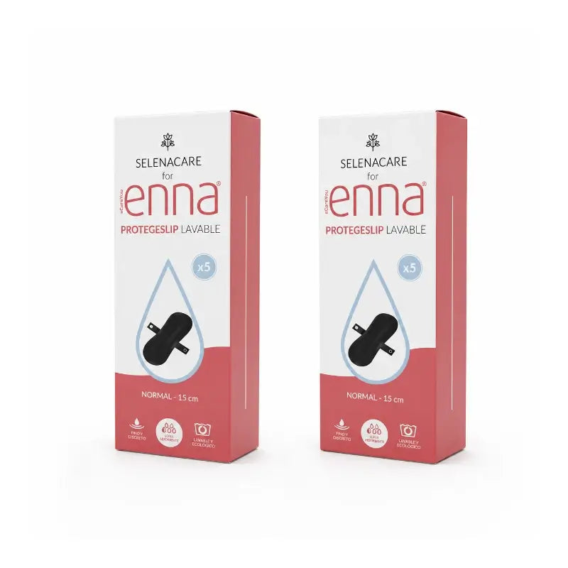 Enna Protect 15 cm x 5 ml x Confezione 2x5 10 Unità