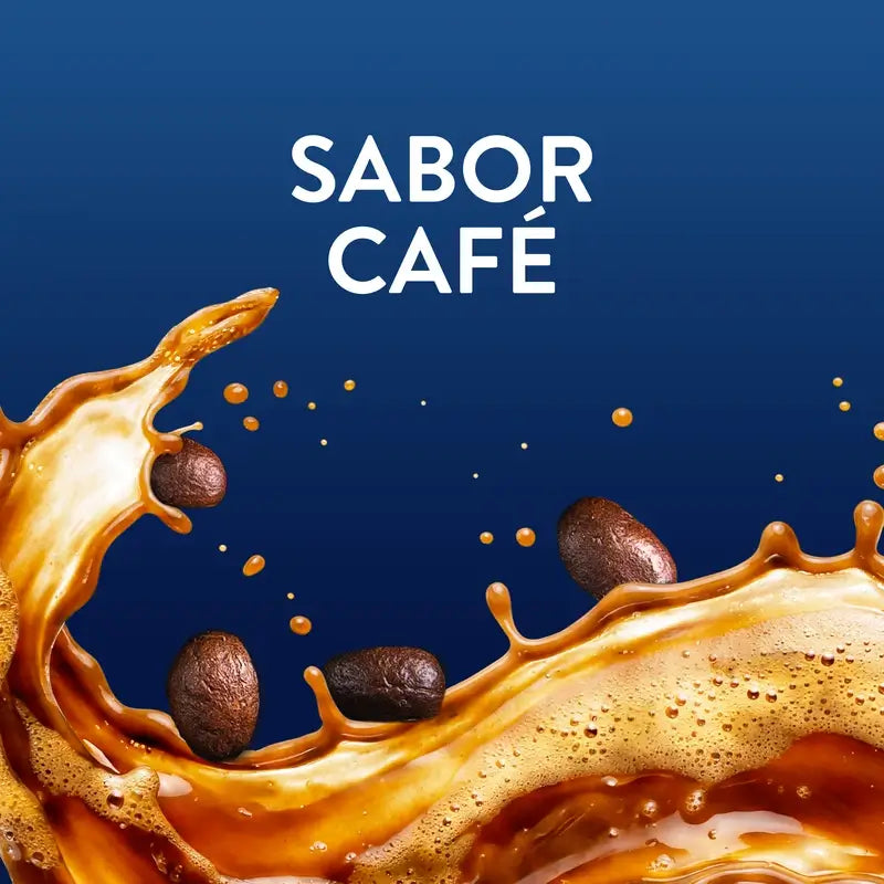 Ensure Nutrivigor al gusto di caffè, 400 grammi