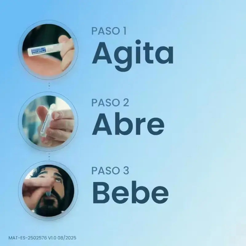Enterogermina Probiotic, 10 fiale