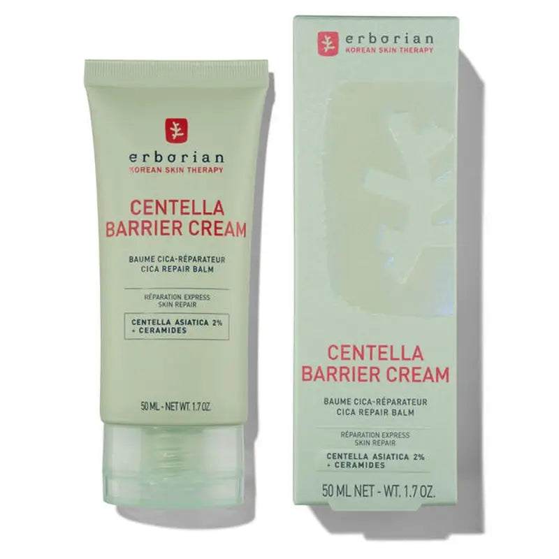 Erborian Centella Crema Barriera , 50 ml