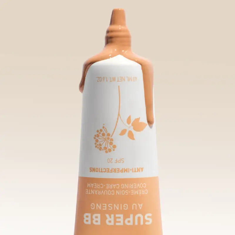 Erborian Super Bb Caramello, 15 ml