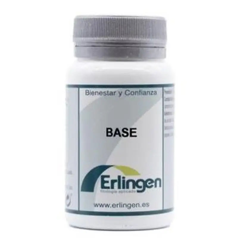 Erlingen Base 17 60 Tablets