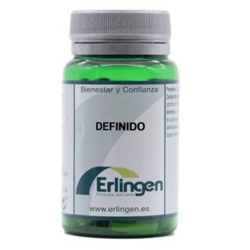 Erlingen Base Defined 156 60 Tablets