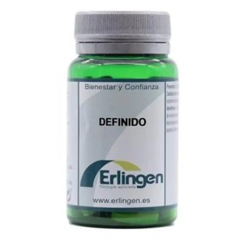 Erlingen Base Defined 32B 60 Tablets