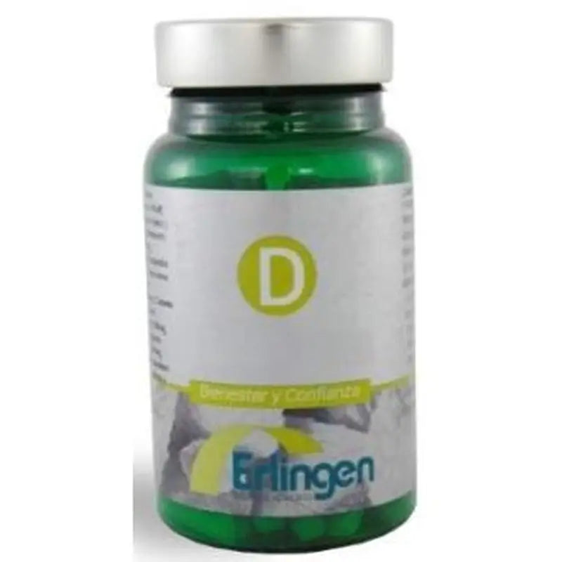Erlingen Base Defined 35 60 Tablets