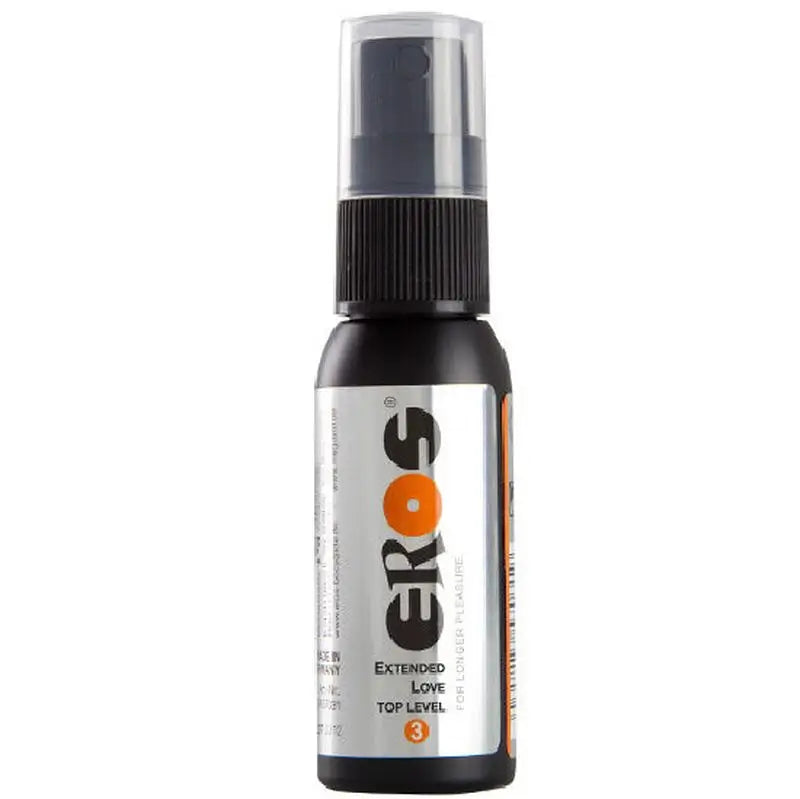 Eros Classic Line Spray Retardante Nivel 3