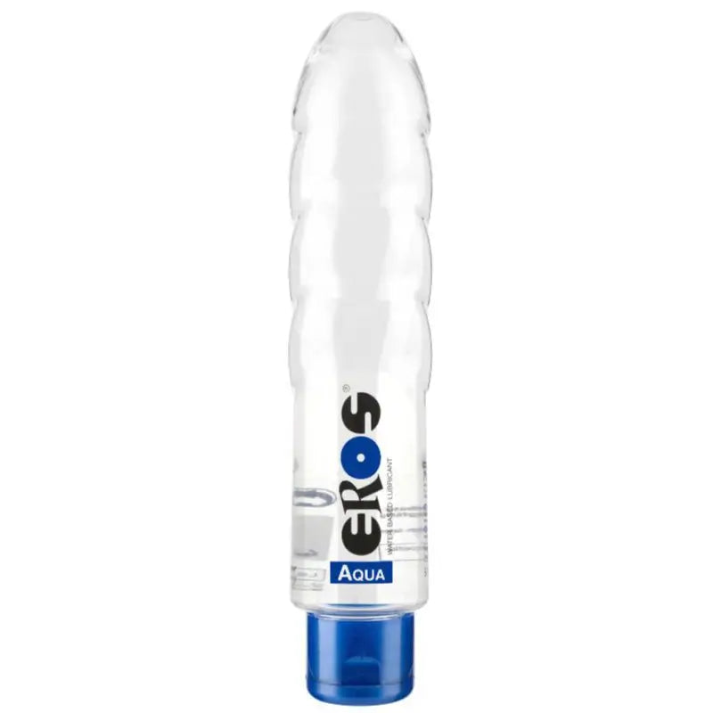 Eros Toy Bottles Lubricante Base Agua 175 Ml