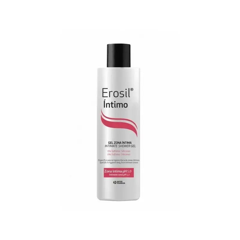 Erosil Gel Intimo Delicato 250 ml