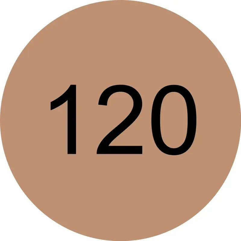Essence Silky Blur 120 Fondotinta idratante a lunga durata, 30 ml