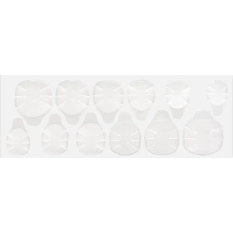 Essence Unghie finte What The Fake! Press & Go 01, 12 articoli