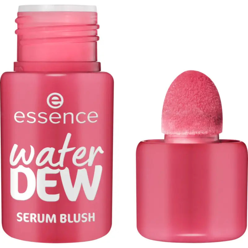 Essence Fard in siero Water Dew 40, 3,5 ml