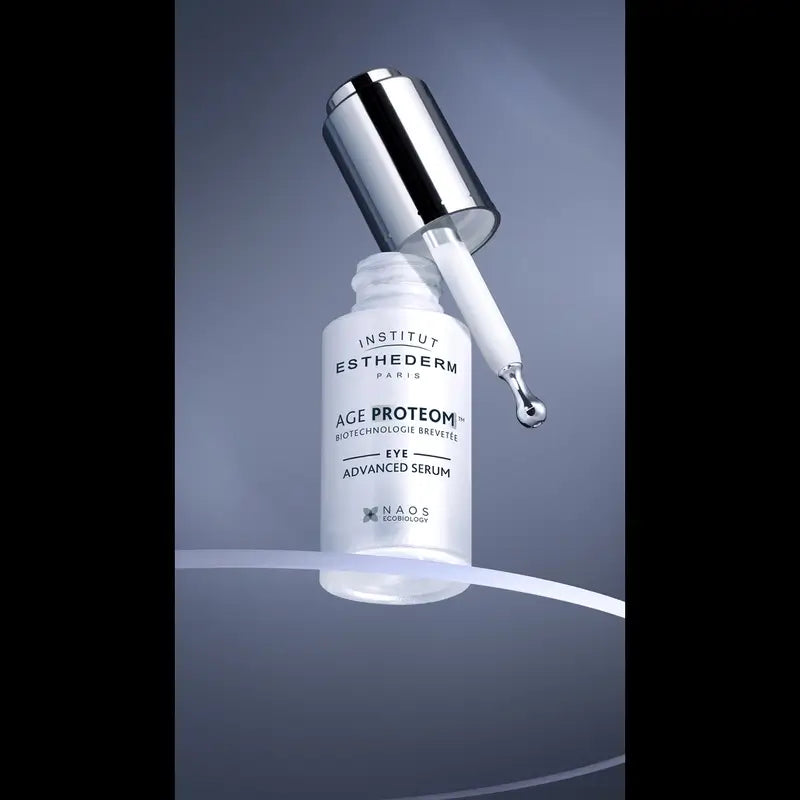 Esthederm Age Proteom Eye Serum Siero contorno occhi, 15 ml