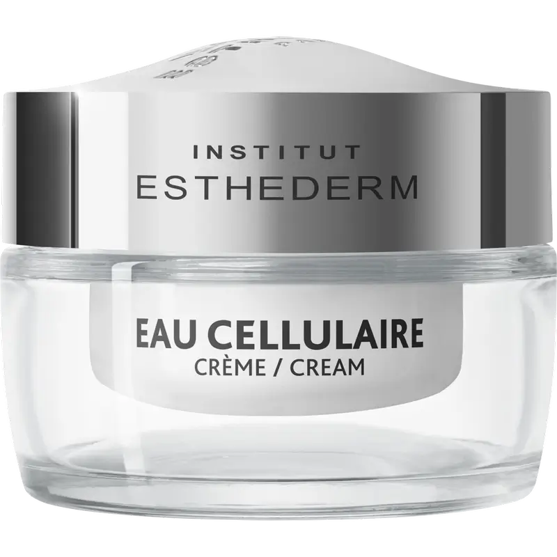 Institut Esthederm Crema all'acqua cellulare, 50ml