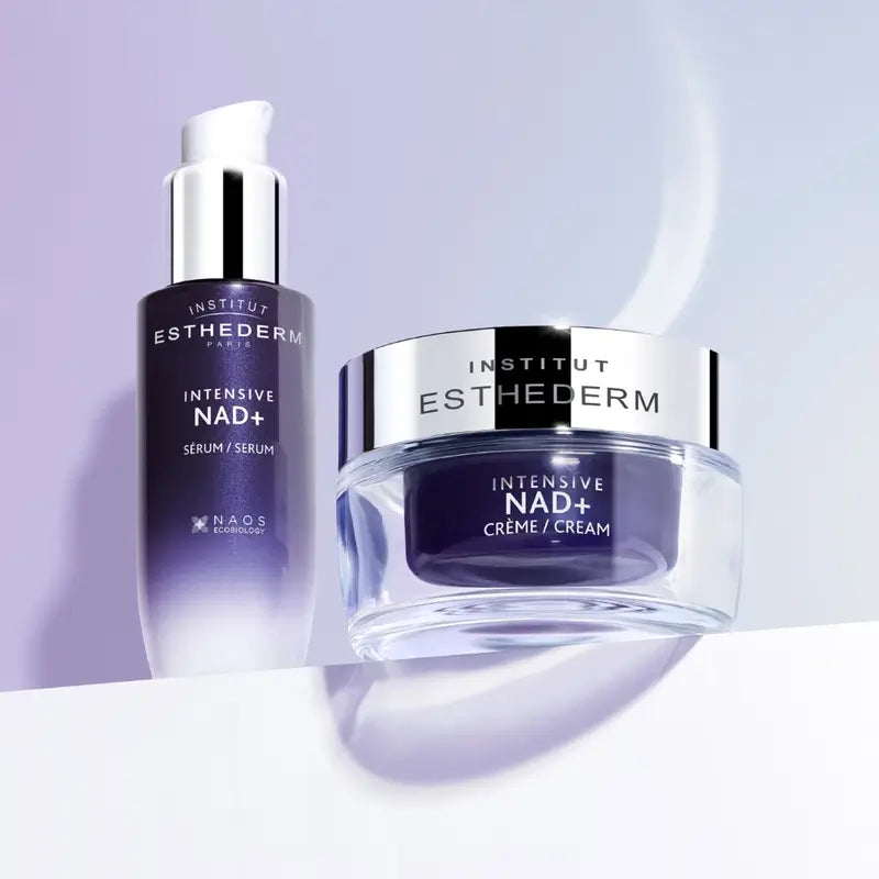 Esthederm Creme Intensive Niacinamide + Nad+ , 50ml