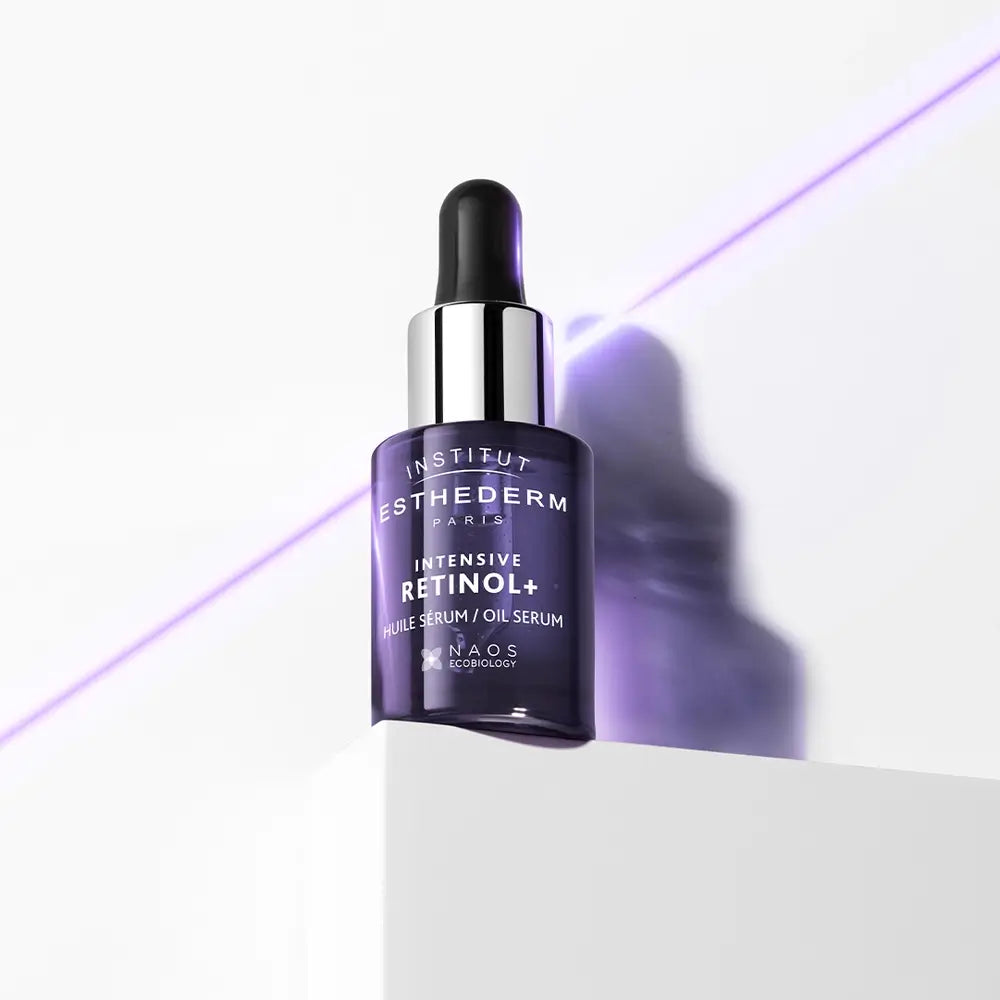 Institut Esthederm Siero intensivo al retinolo+, 15 ml
